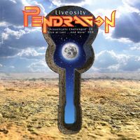 Pendragon - Liveosity ("Acoustically Challenged" CD + "Live At Last ...And More" DVD)