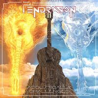 Pendragon - Acoustically Challenged