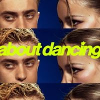 piri - about dancing
