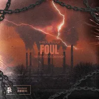 G-Rex - Foul