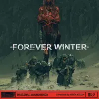 Jason Willey - The Forever Winter
