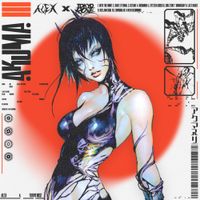 ALEX - AKUMA 3