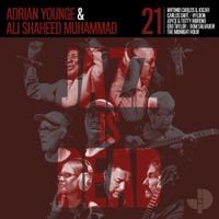 Adrian Younge - Jazz Is Dead 021