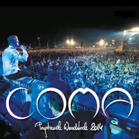 Coma - Przystanek Woodstock 2014
