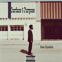 Mad Squablz - Surface 4 Purpose