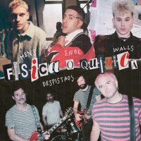 Walls - F&iacute;sica o Qu&iacute;mica