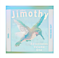 James 317 - Adventures Vol. 1 (instrumentals)