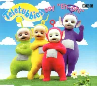 Teletubbies - Teletubbies Say "Eh-Oh!"