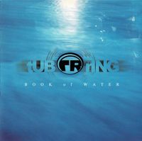 Tub Ring - Book of Water
