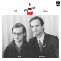 Kraftwerk - Ralf & Florian