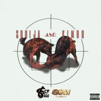 GGM Kimbo & GGM Soulja - Soulja and Kimbo Vol.2