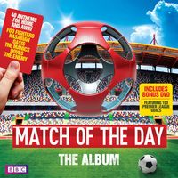 Various Artists - Match Of The Day