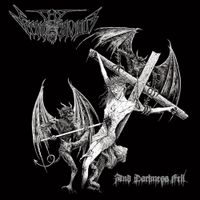 Thy Feeble Savior - And Darkness Fell