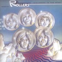 Bay City Rollers - Strangers In the Wind