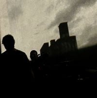 Godspeed You! Black Emperor - Live at Ritz, Manchester, on 2024-10-01