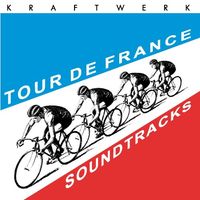 Kraftwerk - Tour de France Soundtracks