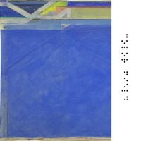 departure - Color field​(​?​)​, color field​(​!​)​, color field, or ("To lose oneself in reality"​)​, or Fourth Generation of Art Rap Draft