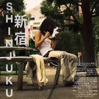 osiaaa - shinjuku