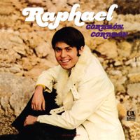 Raphael - Coraz&oacute;n, Coraz&oacute;n