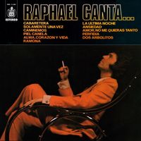 Raphael - Raphael Canta...
