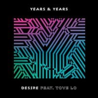 Years & Years - Desire