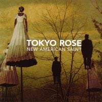 Tokyo Rose - New American Saint