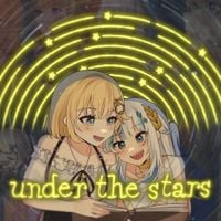 WUNDER RiKU - Under the Stars