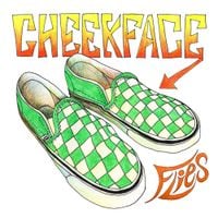 Cheekface - Flies