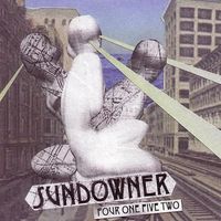 Sundowner - Four One Five Two