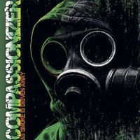 Compassionizer - As Smoke Is Driven Away