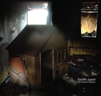 Sutcliffe Jügend - With Extreme Prejudice