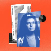 Sydney Bryce - Dreams of Tomorrow