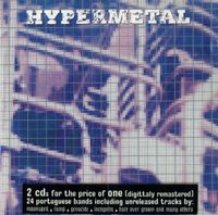 Various Artists - Hypermetal