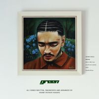 Shane Eagle - Green