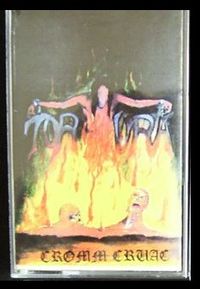 Tortura - Cromm Cruac