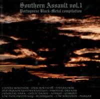 Various Artists - Southern Assault Vol. 1