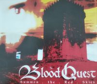 Blood Quest - Summon The Red Skies