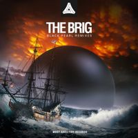 The Brig - Black Pearl (Remixes)