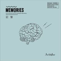 INO Hidefumi - MEMORIES