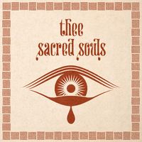 Thee Sacred Souls - My Heart Is Drowning