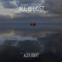 Alex Ebert - All Is Lost
