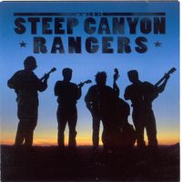 Steep Canyon Rangers - Steep Canyon Rangers