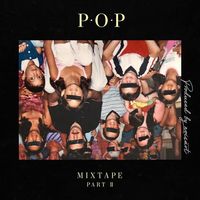 Şam - P.O.P Mixtape pt.2