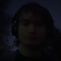 Austin James Forever - Music for a horror film (that doesn&rsquo;t exist) Single