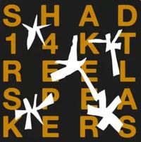 Shad - Reel Speakers