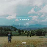 Alan Fiore - my myopia