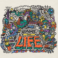Game Of Life - Game of Life