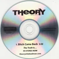Theory of a Deadman - Bitch Came Back