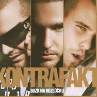 Kontrafakt - Bozk na rozl&uacute;čku