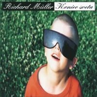 Richard M&uuml;ller - Koniec Sveta